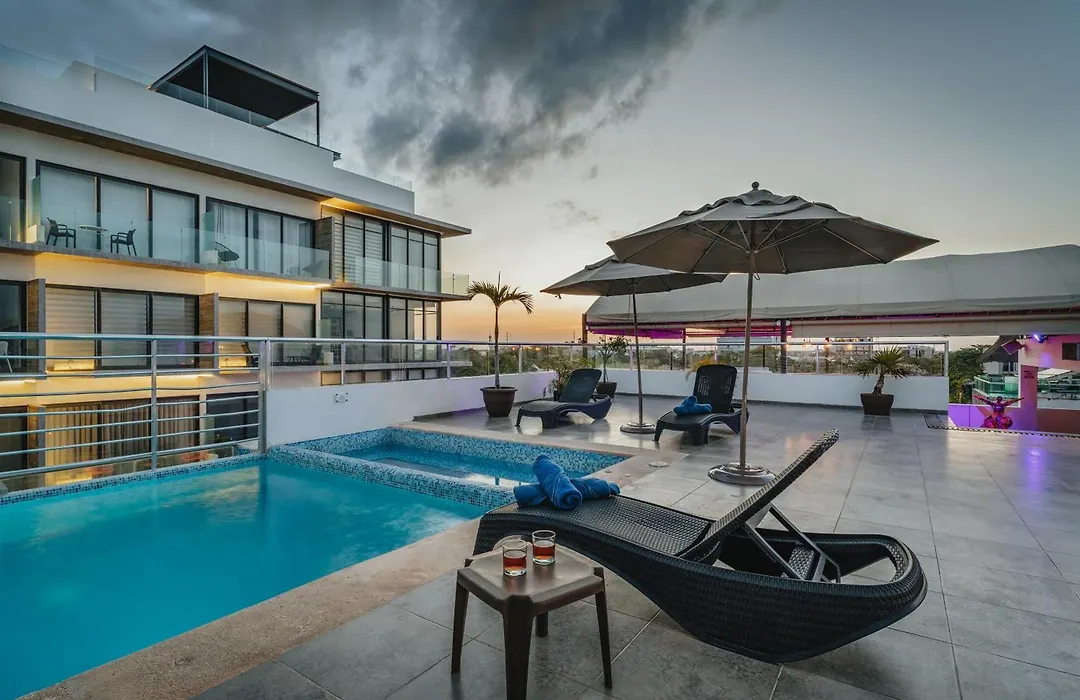 Soho Playa Hotel-1